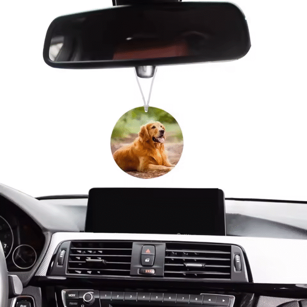 Ароматизатор по ваш дизайн - Image 2