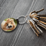 Ключодържател по ваш дизайн